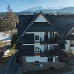 Villa Taternik - 5 Bedrooms Apartment - Mountain View