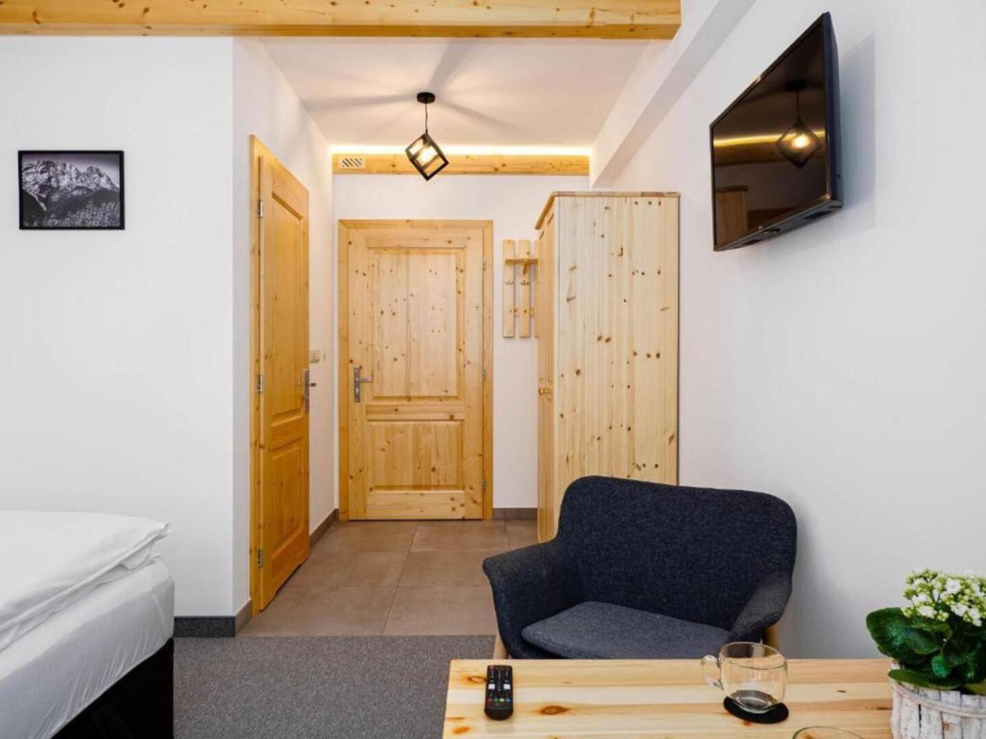 Taternik - 5 Bedrooms - Mountain View