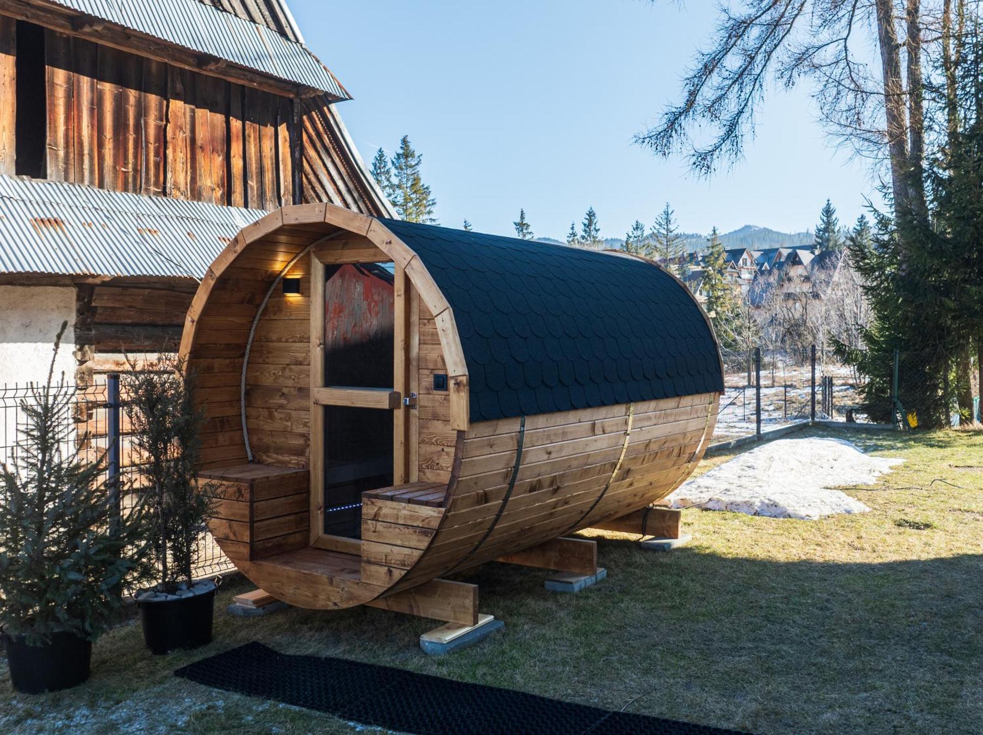 Apartament Taternik - 5 Bedrooms - Mountain View Zakopane