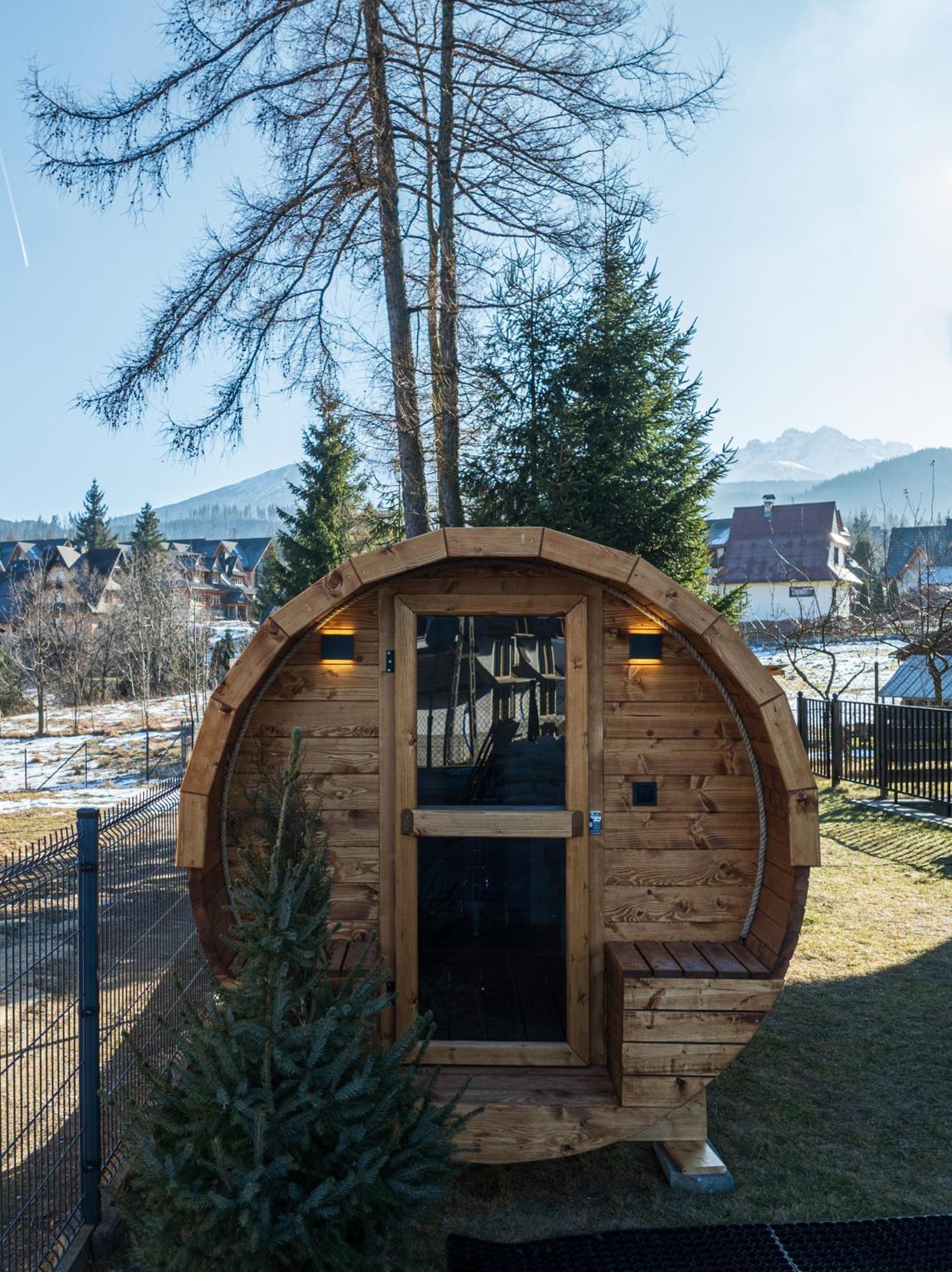 Apartament Taternik - 5 Bedrooms - Mountain View Zakopane